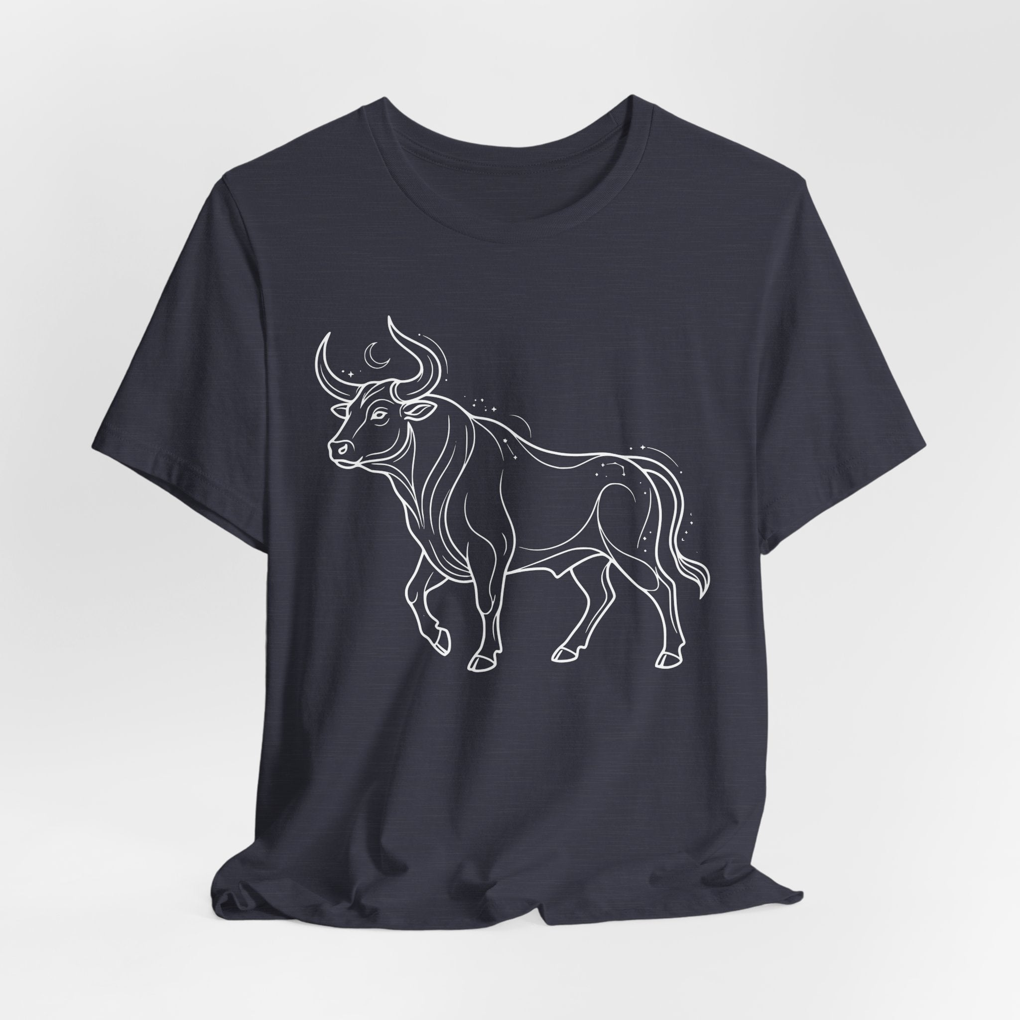 Celestial Taurus T-Shirt