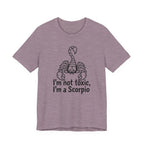 I'm A Scorpio T-Shirt