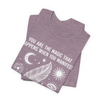Self-Made Magic T-Shirt