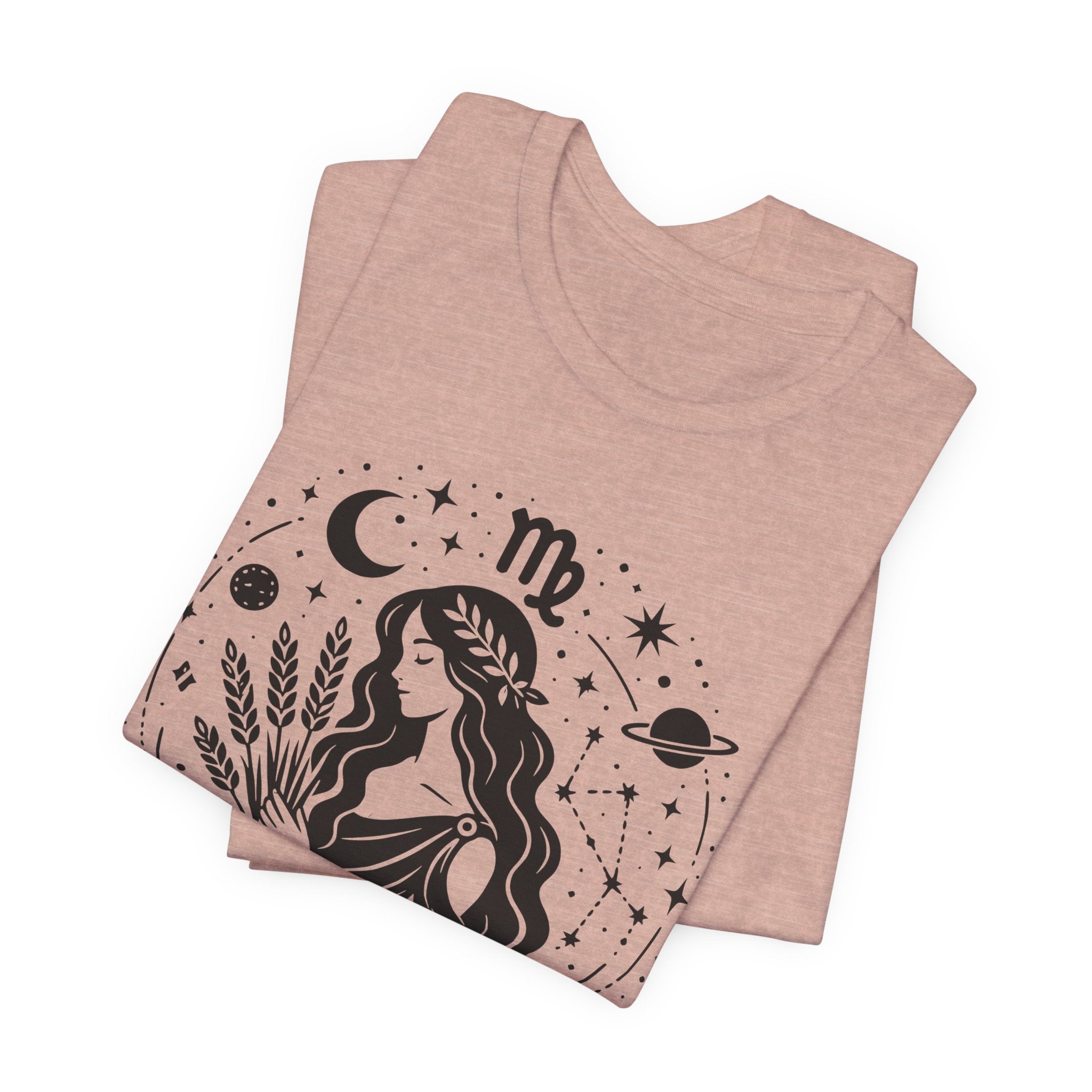 I'm A Virgo T-Shirt