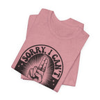 Vibration Too High T-Shirt