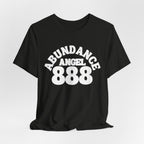 888 Abundance T-Shirt