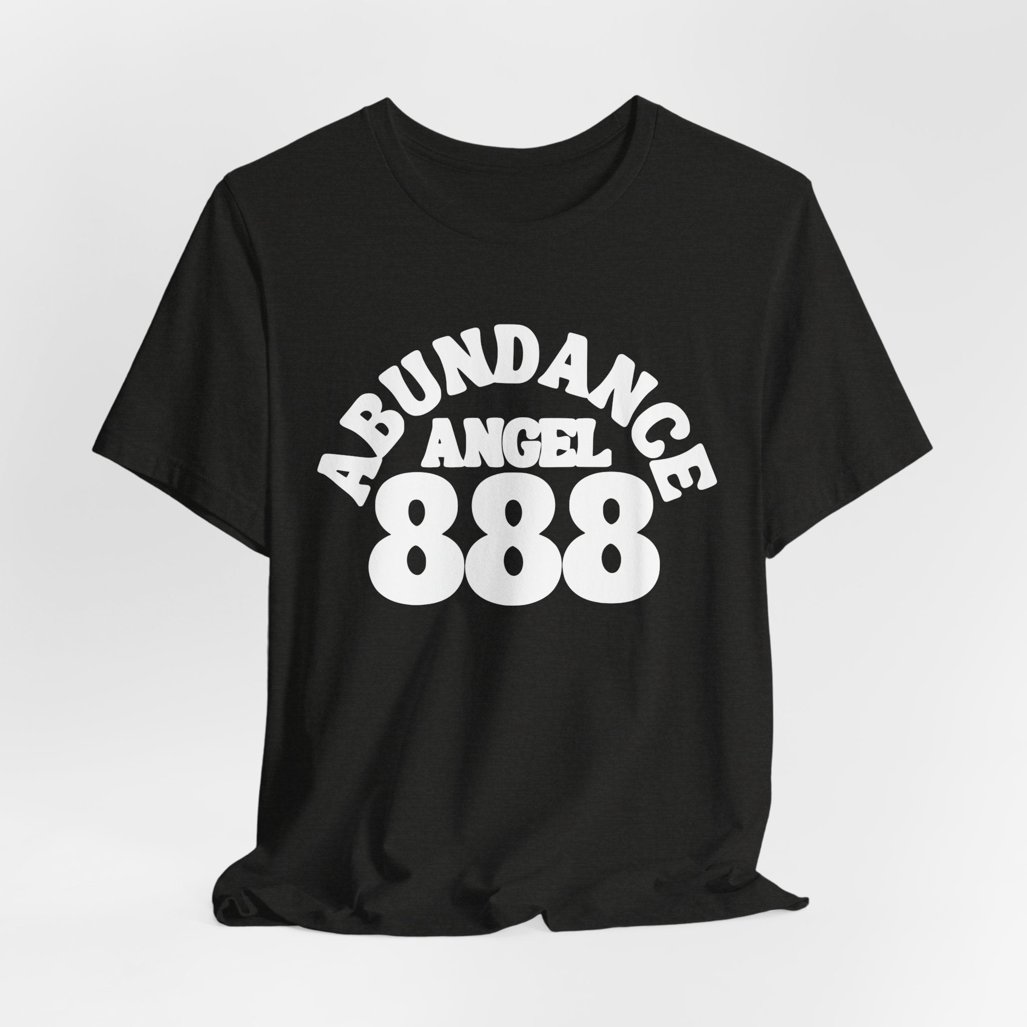 888 Abundance T-Shirt