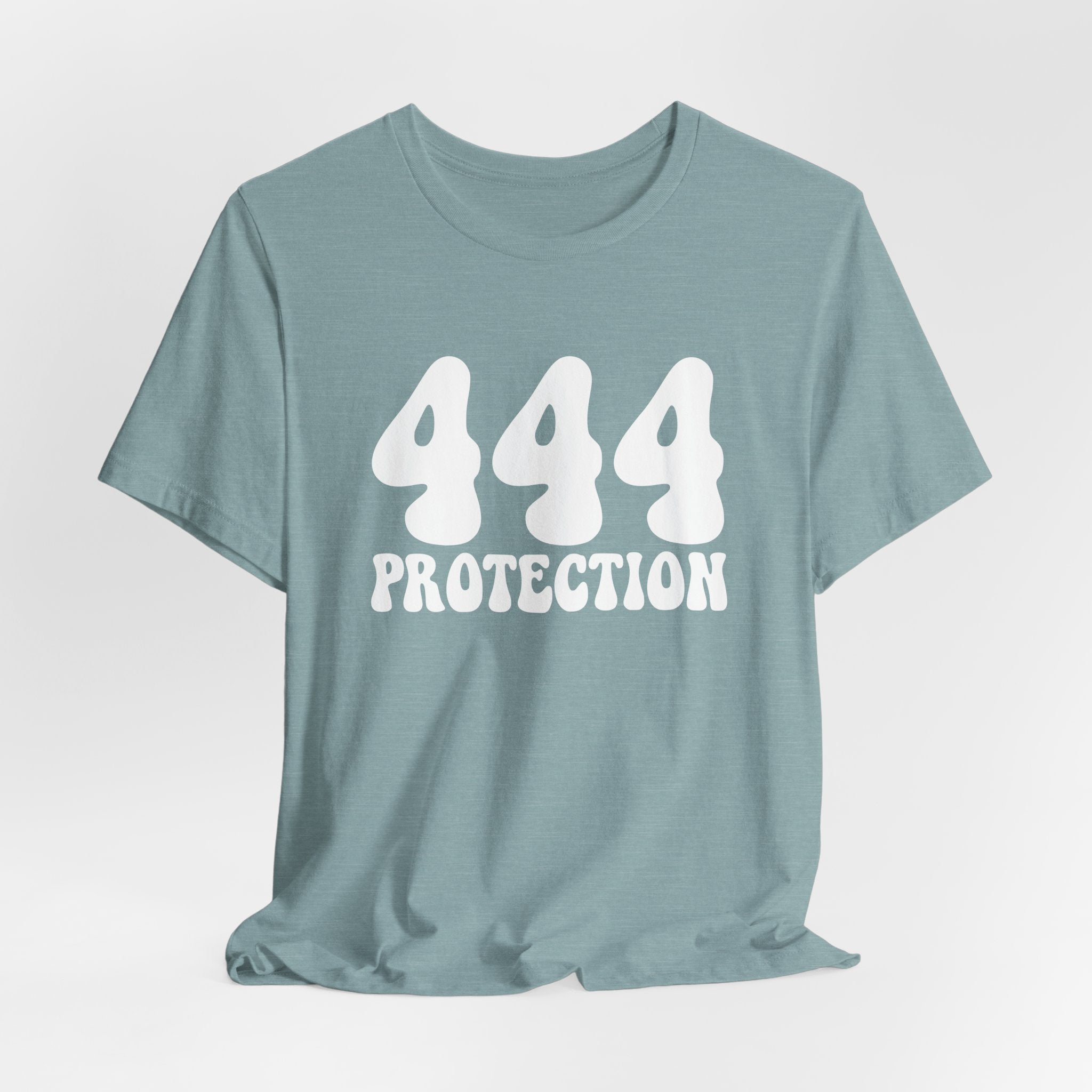 444 Protection T-Shirt