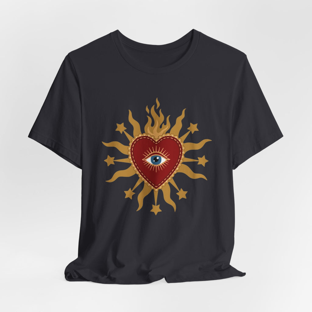 Divine Flame T-Shirt