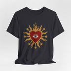 Divine Flame T-Shirt