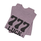 777 Luck T-Shirt
