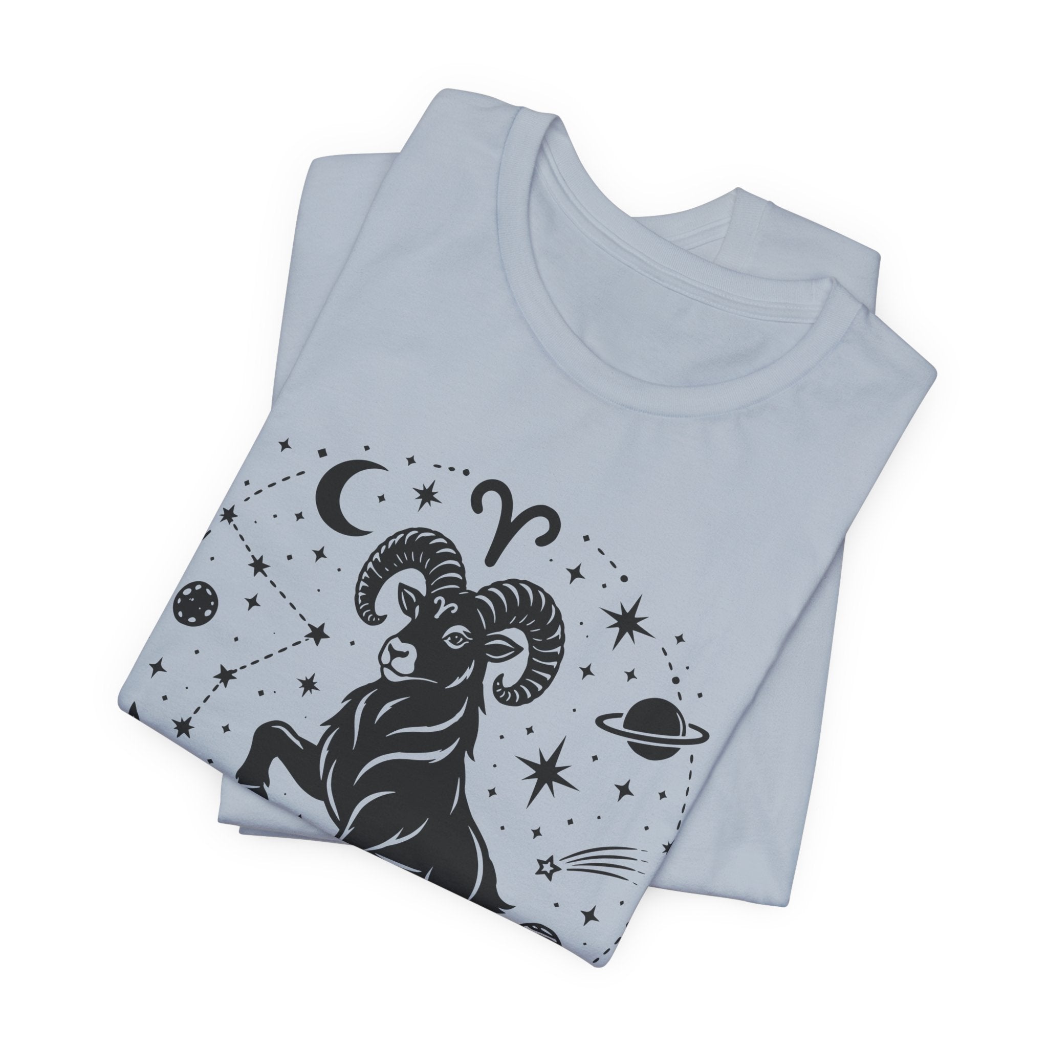 I'm An Aries T-Shirt