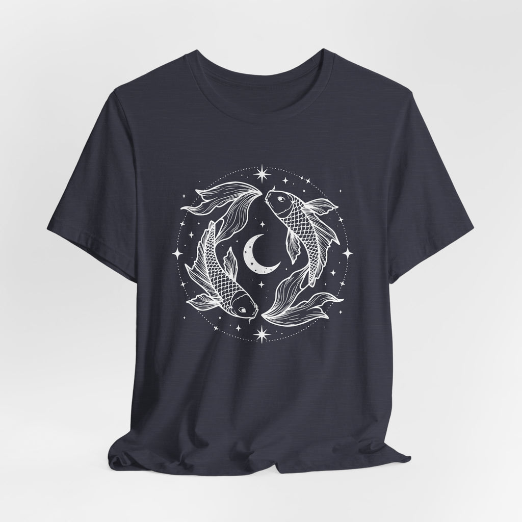 Pisces Flow T-Shirt