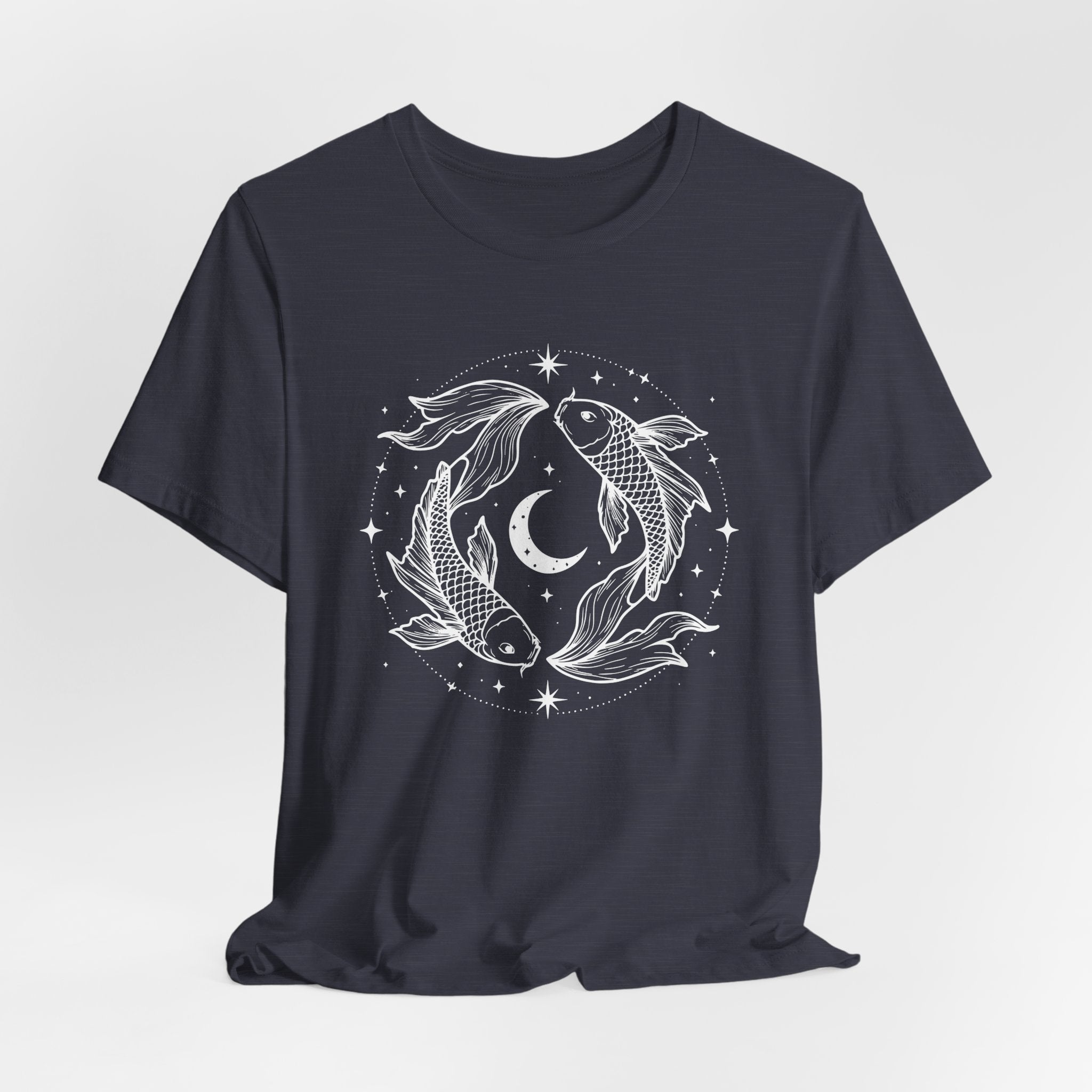 Pisces Flow T-Shirt