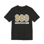 999 Completion T-Shirt