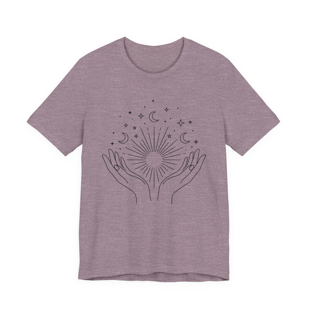 Hold the Light T-Shirt