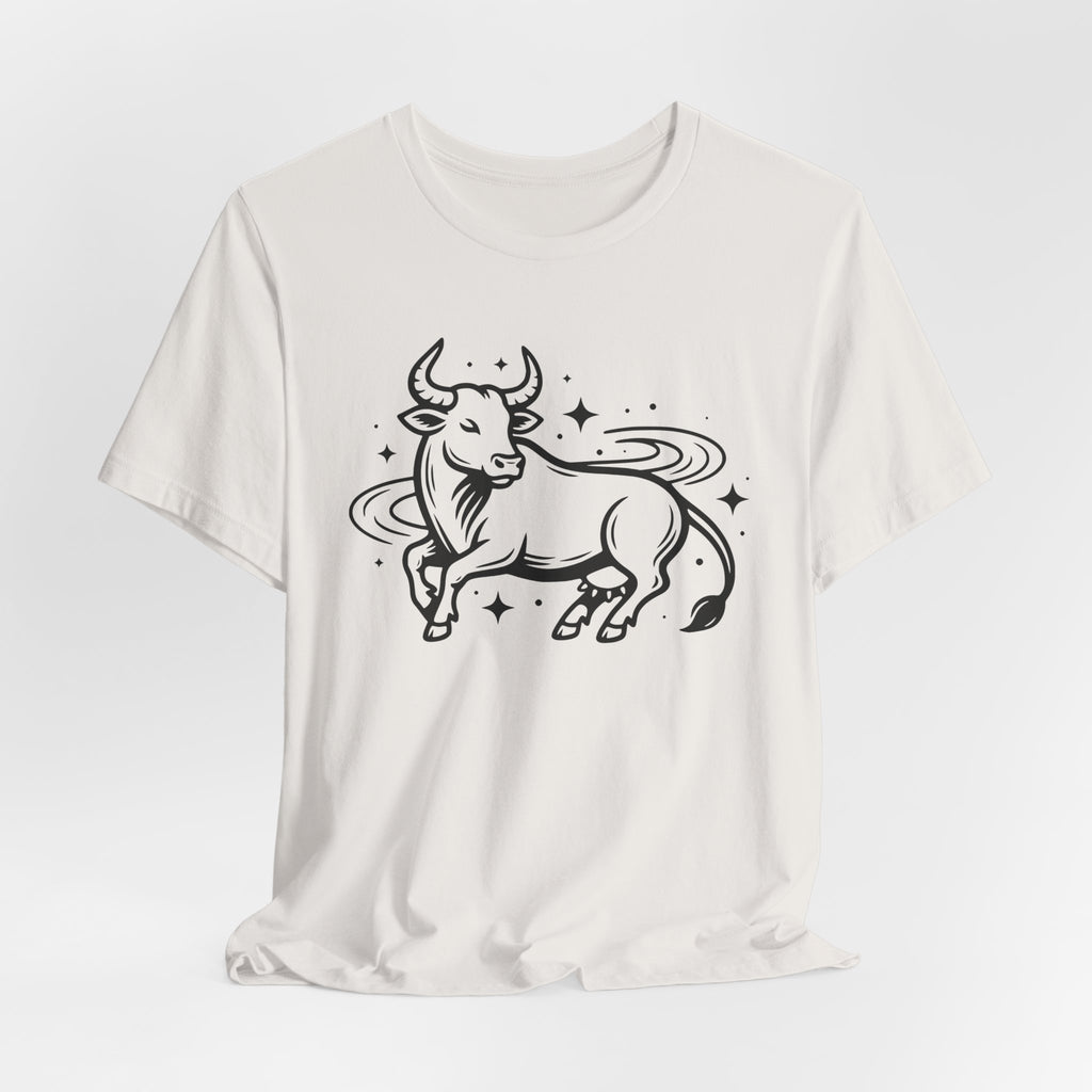 Soft Strength T-Shirt