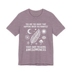 Self-Made Magic T-Shirt