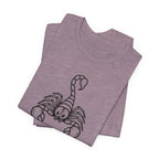 I'm A Scorpio T-Shirt