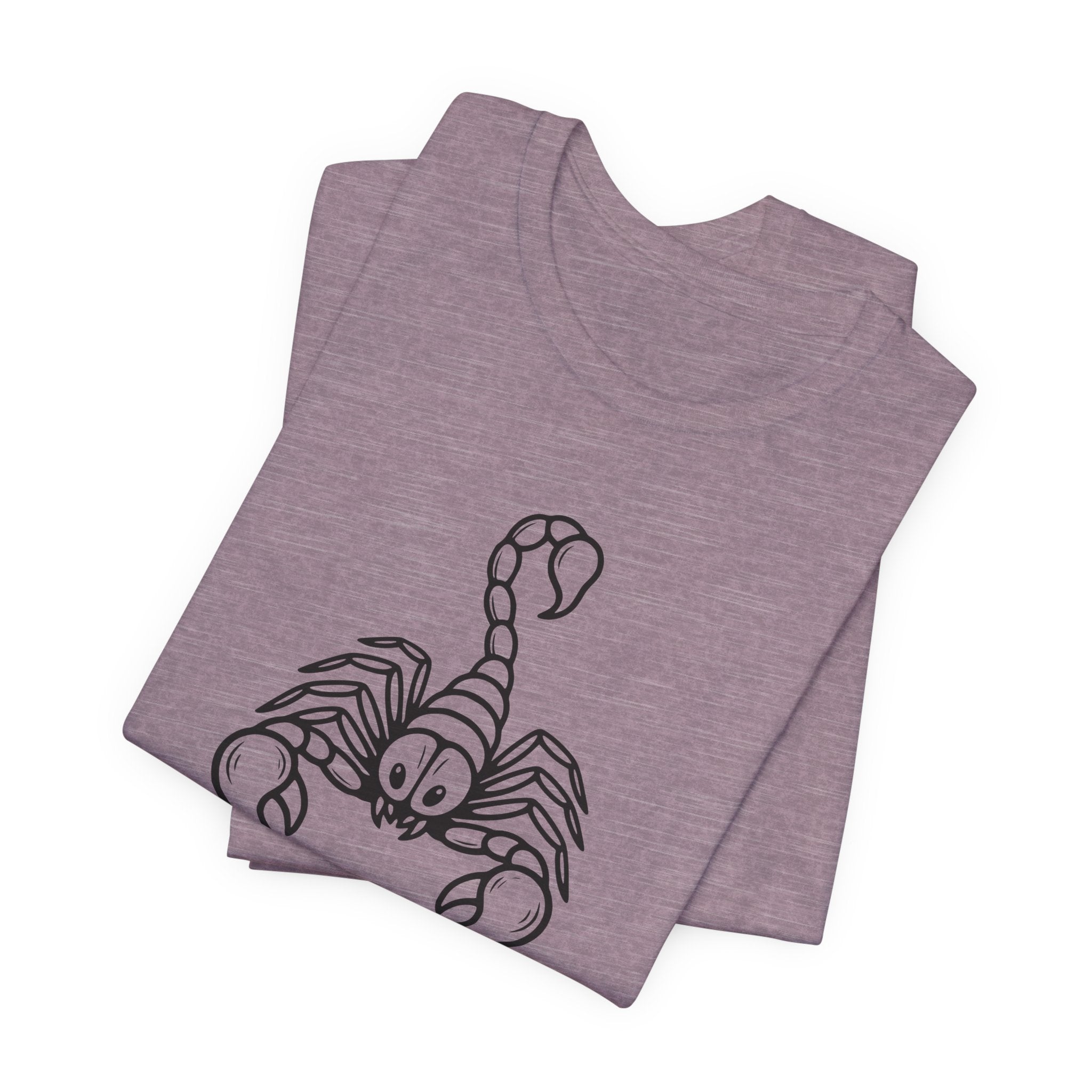 I'm A Scorpio T-Shirt
