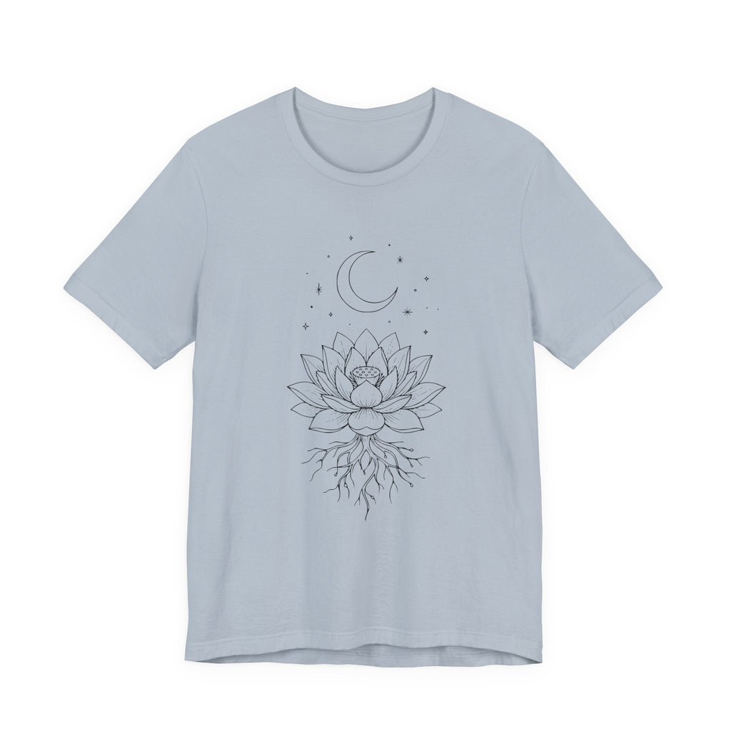 Lotus Rising T-Shirt