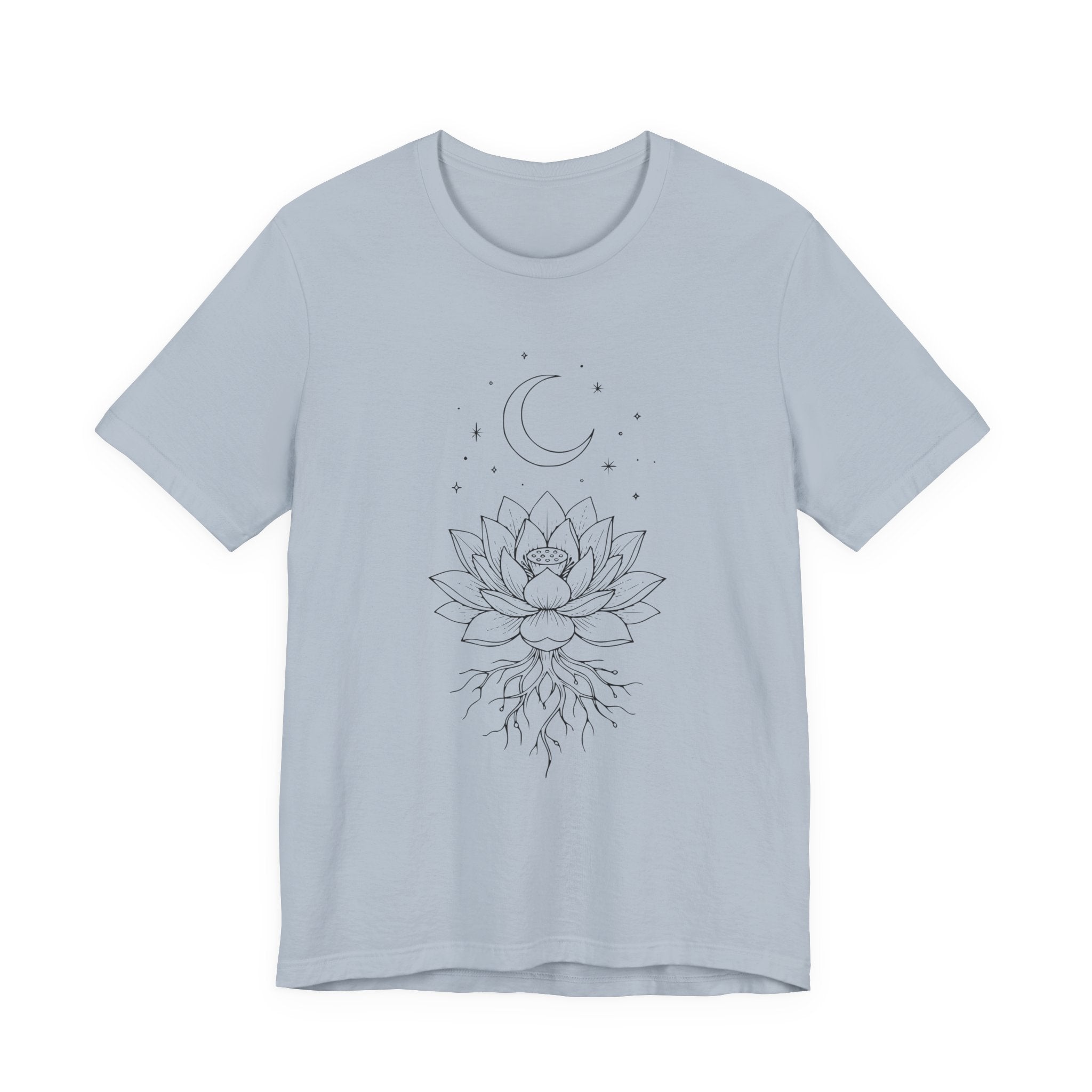 Lotus Rising T-Shirt