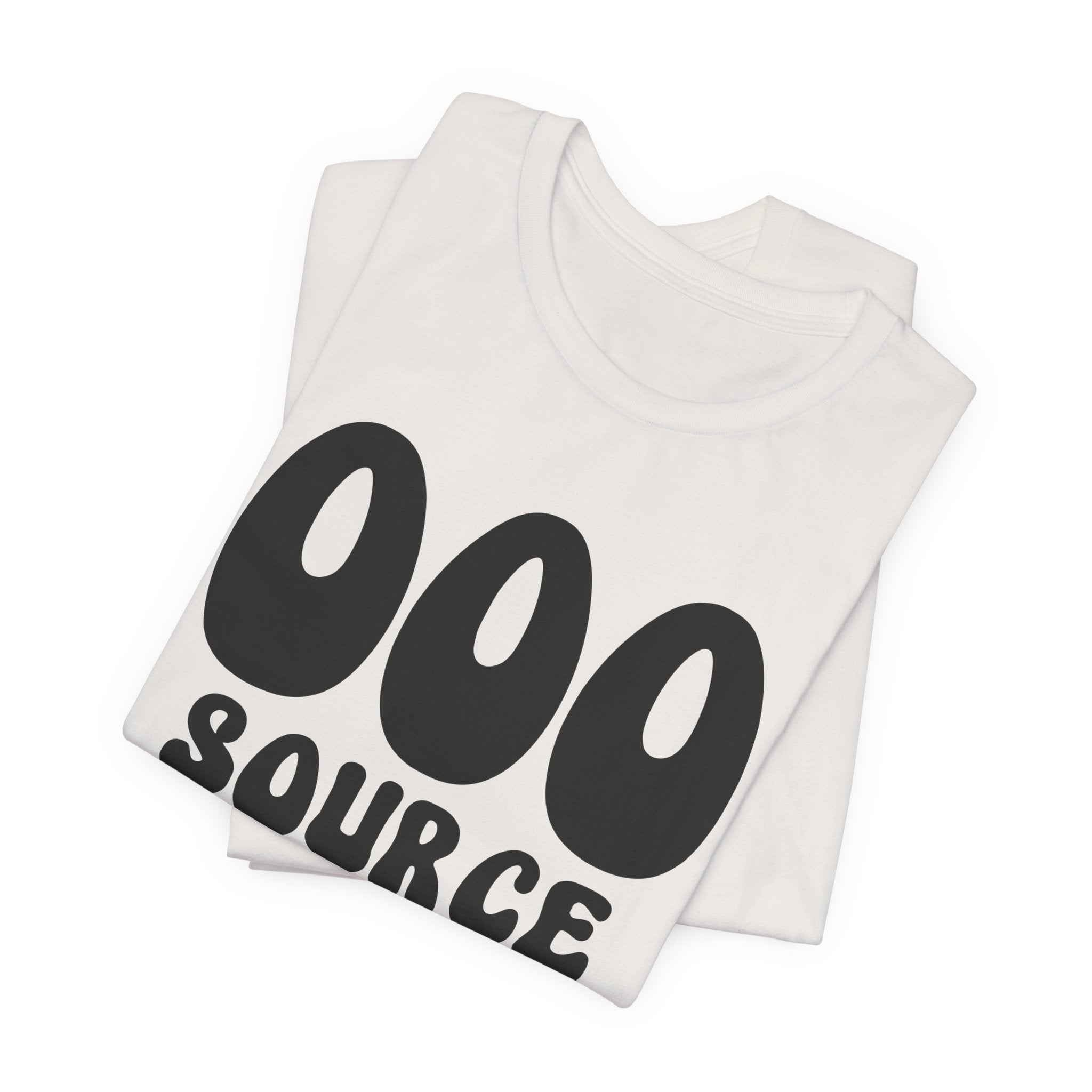 000 Source T-Shirt