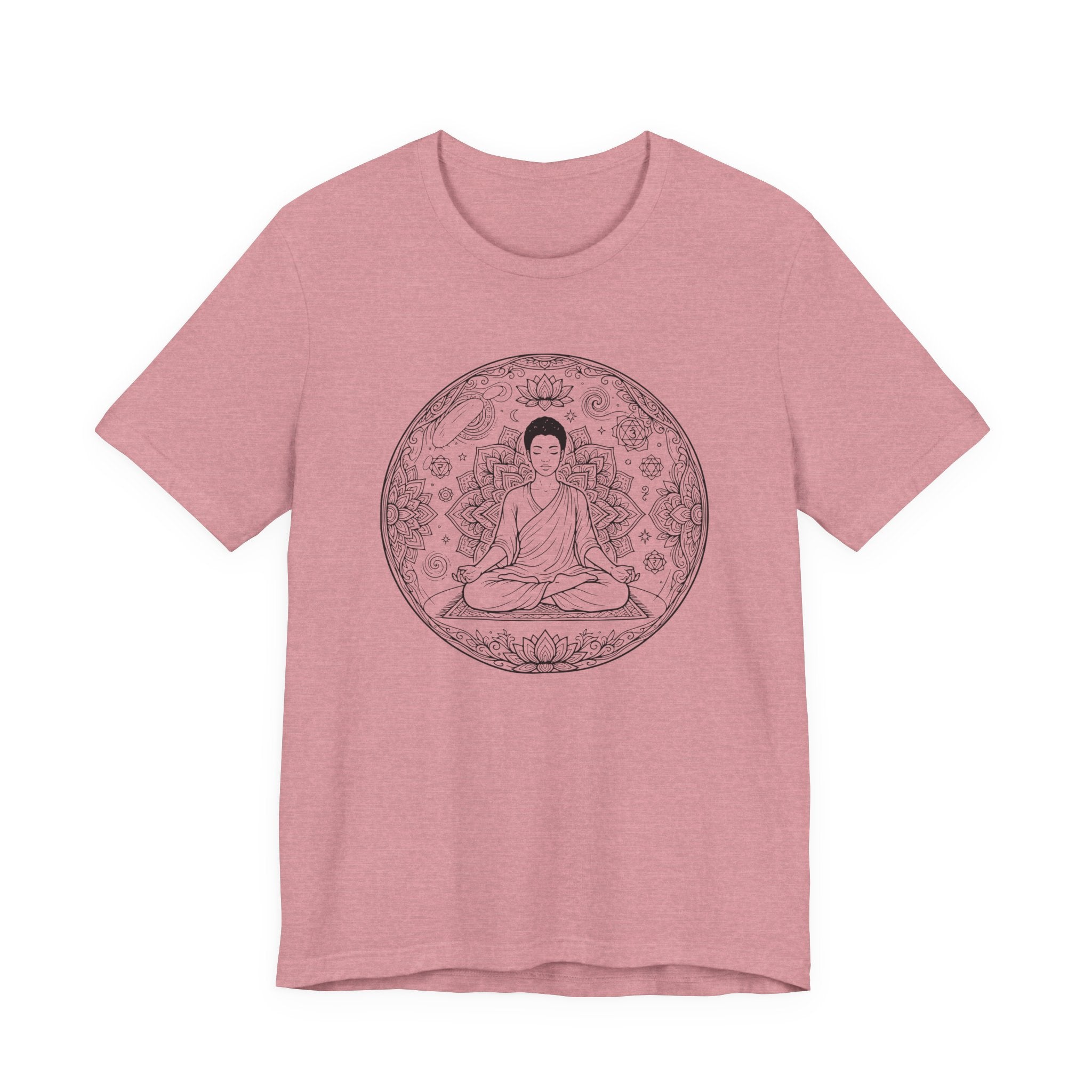 Inner Bubble T-Shirt