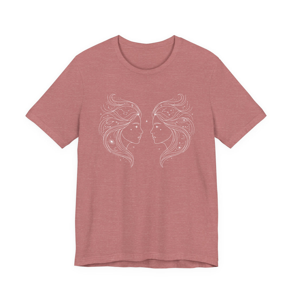 Dual Soul T-Shirt