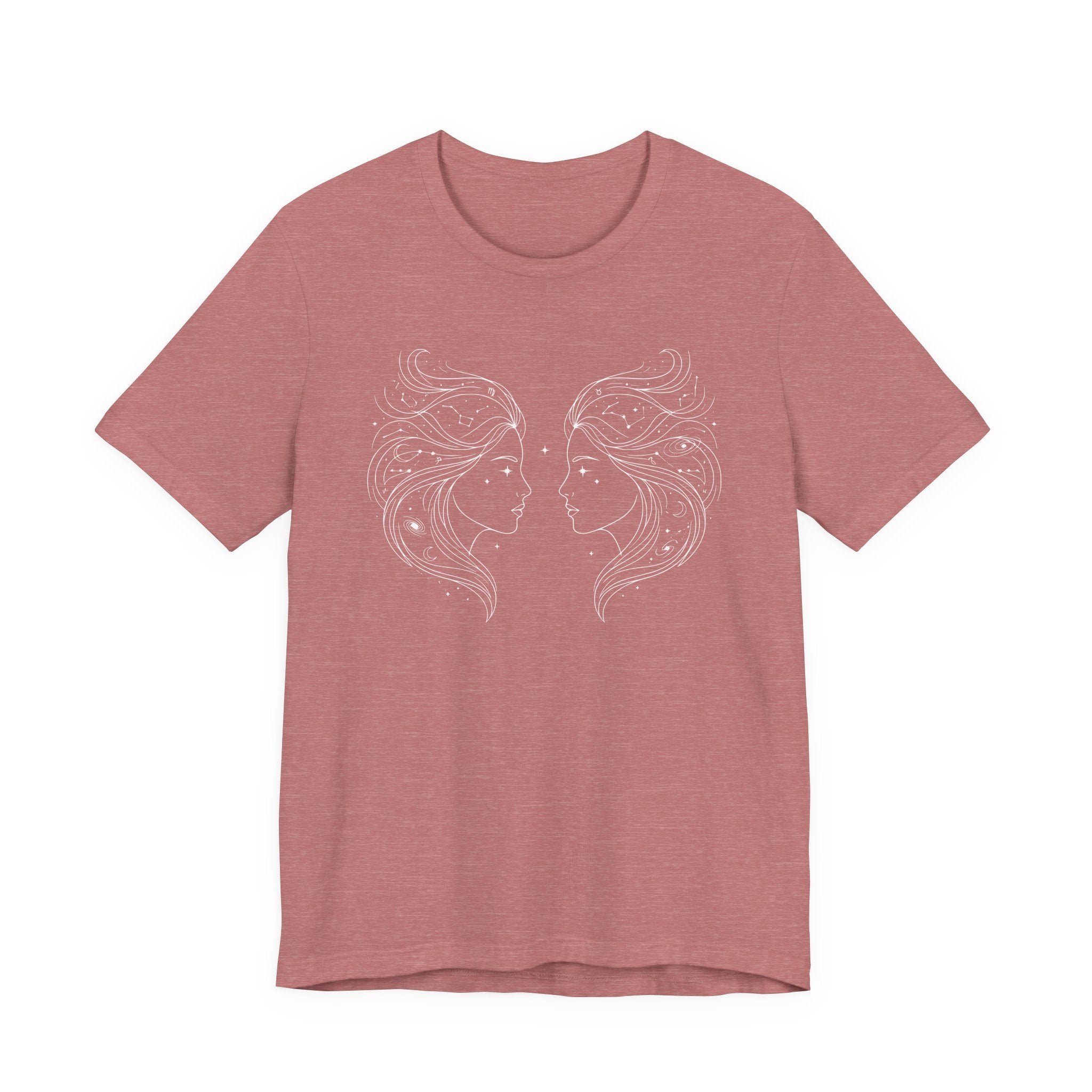 Dual Soul T-Shirt