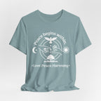 Peace Begins Within T-Shirt