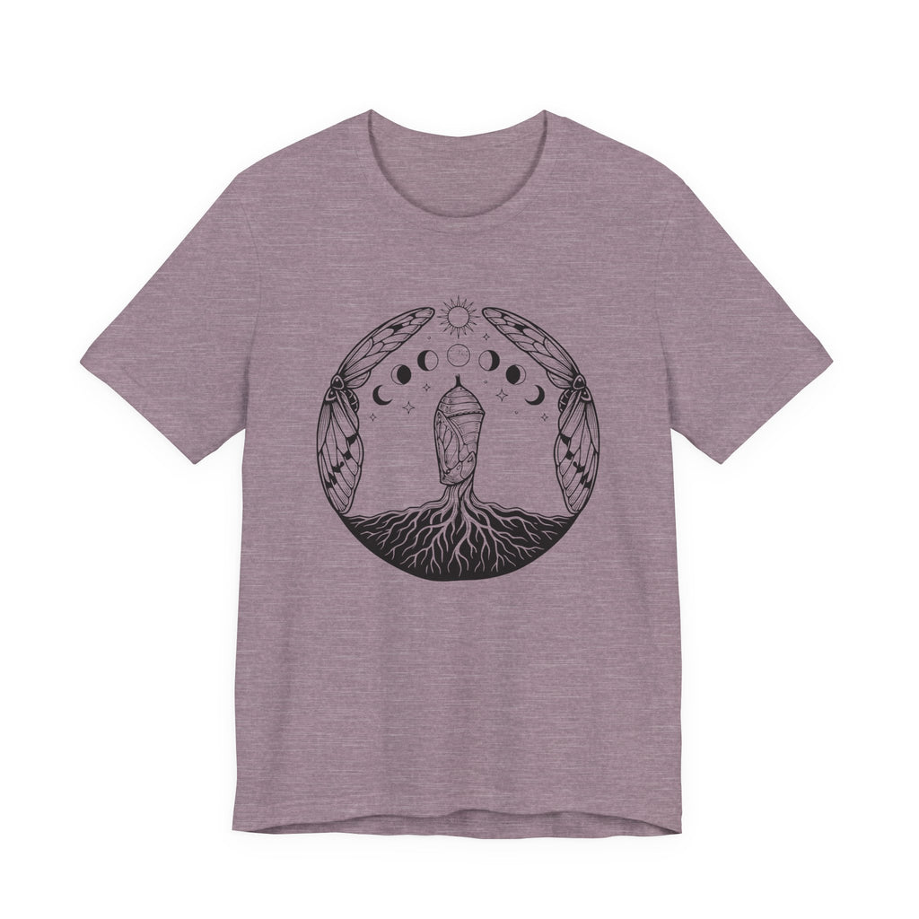 Evolving Form T-Shirt