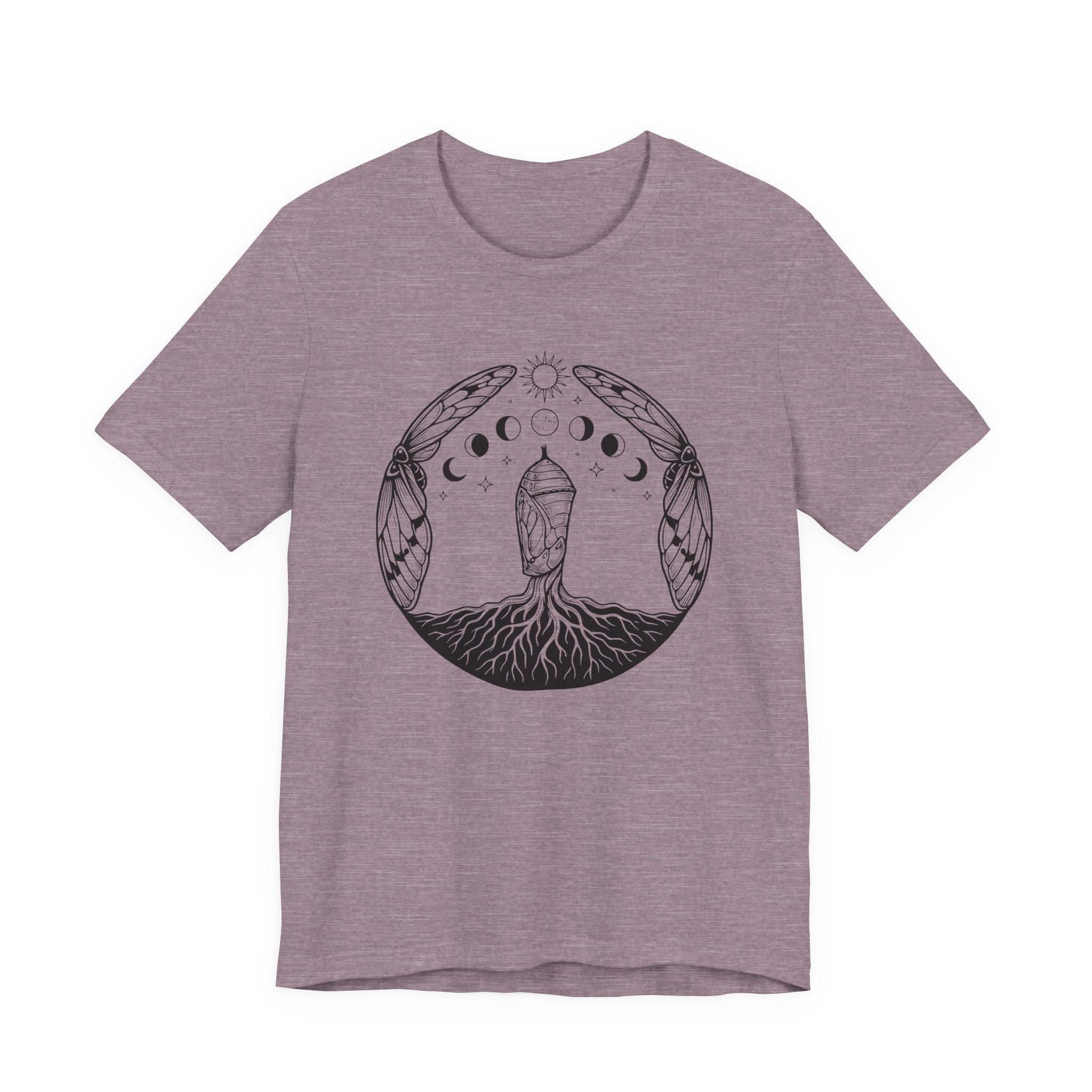 Evolving Form T-Shirt