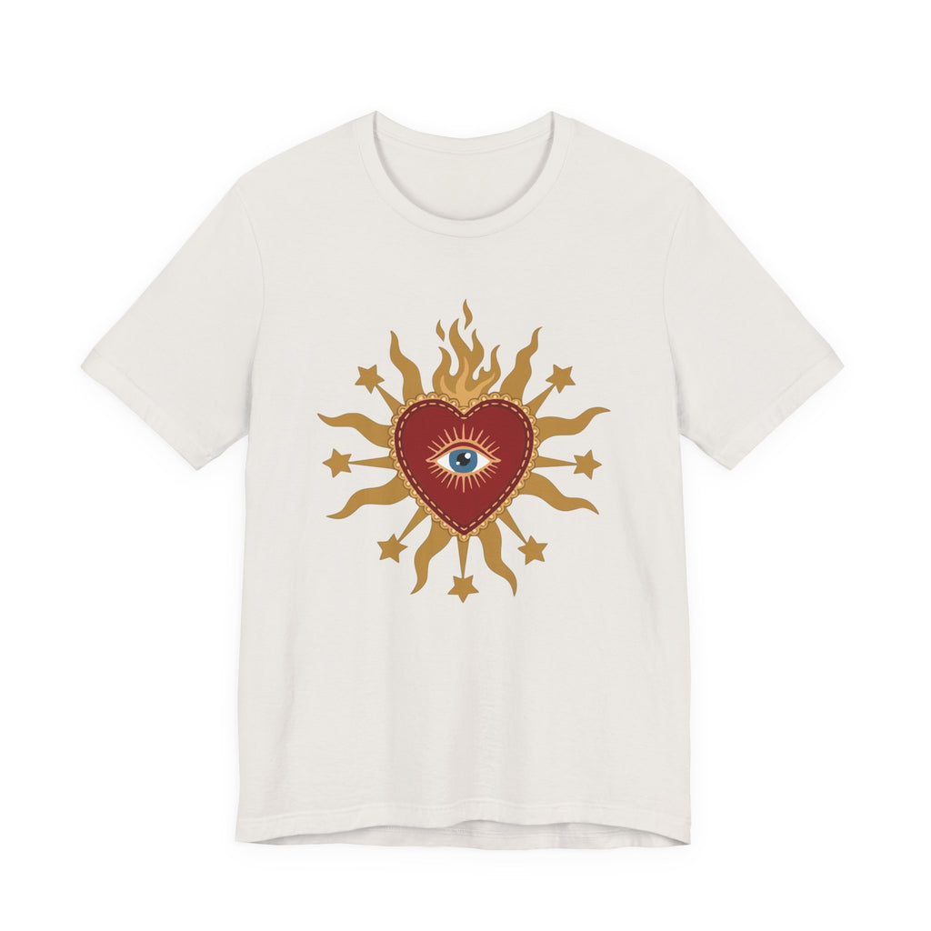 Divine Flame T-Shirt