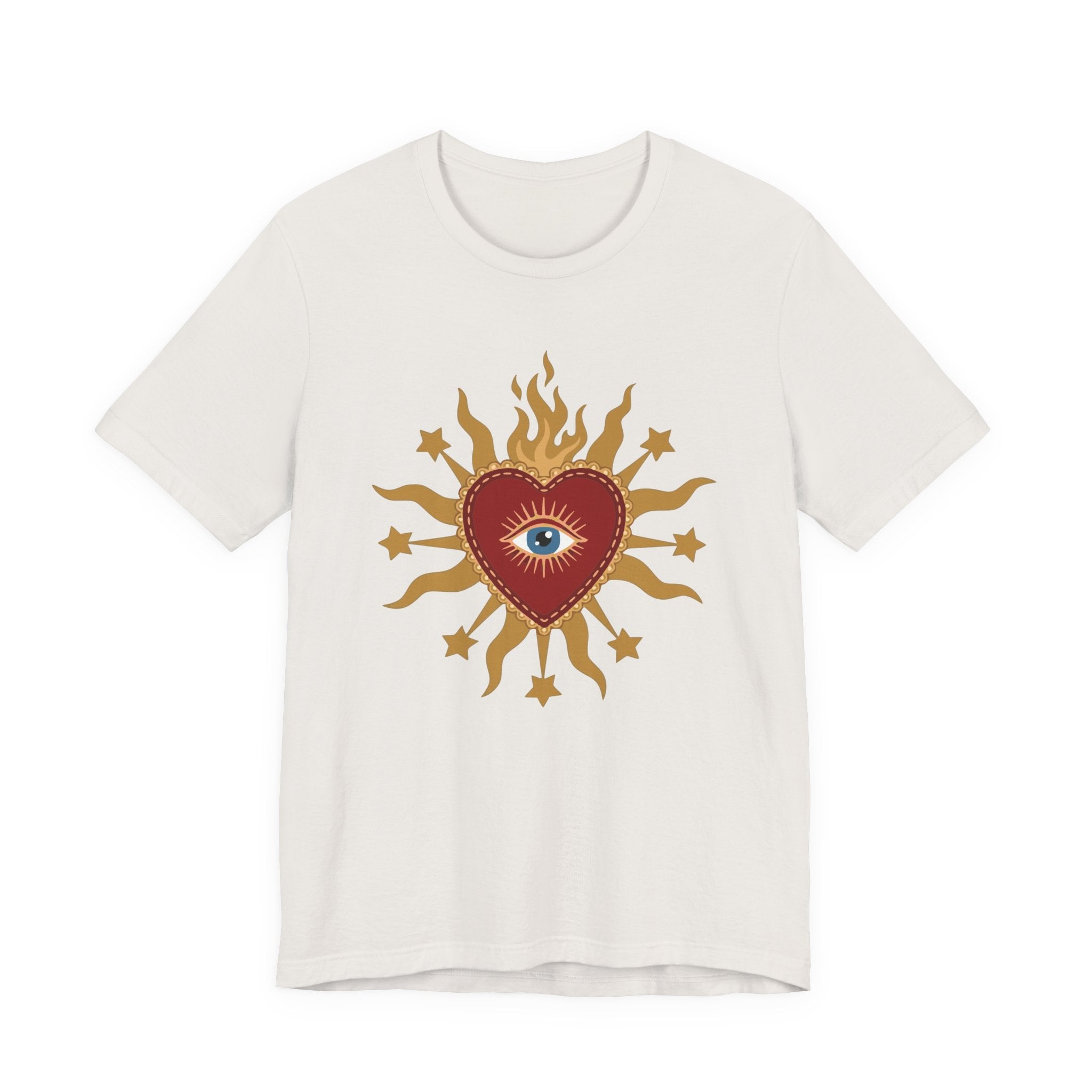 Divine Flame T-Shirt