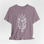 Rooted Bloom T-Shirt