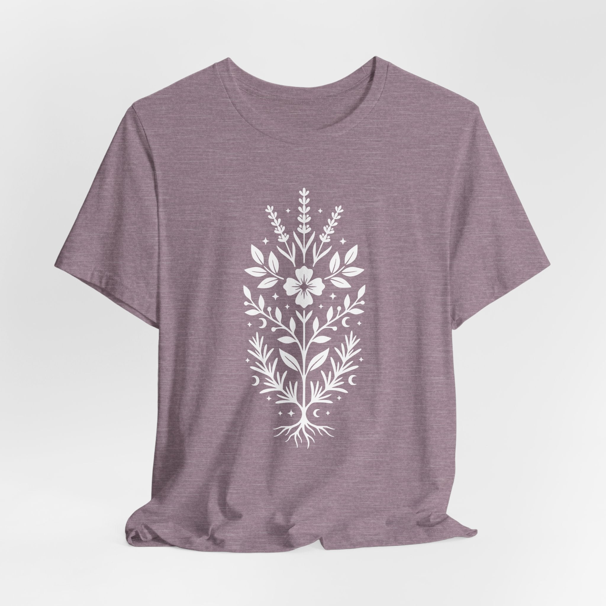 Rooted Bloom T-Shirt