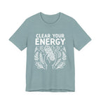 Clean Your Energy T-Shirt