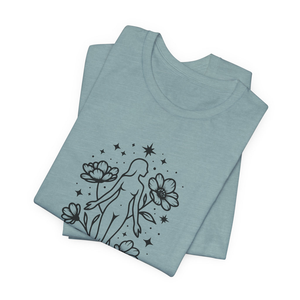 Unstoppable Energy T-Shirt