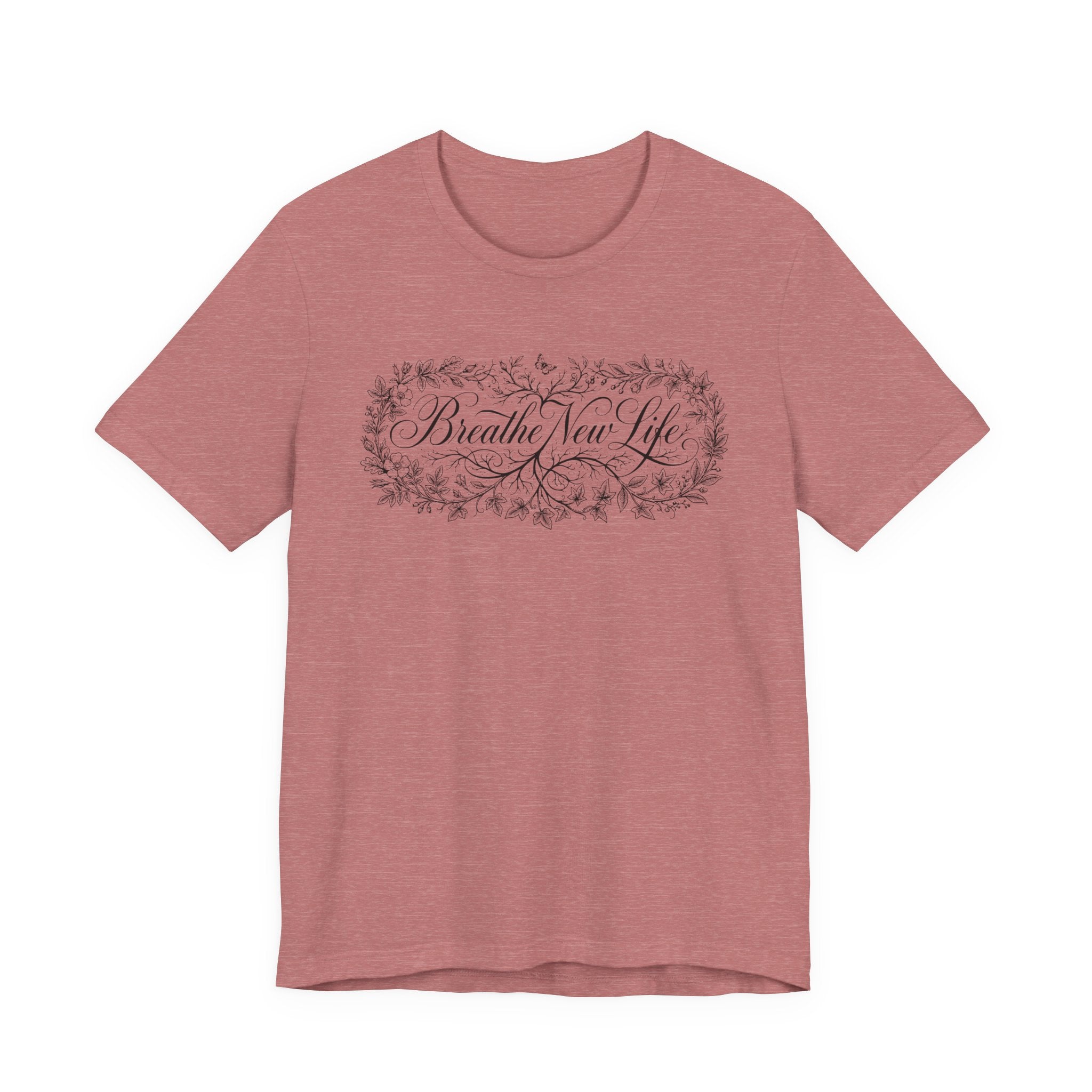 Breathe New Life T-Shirt