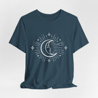 Feminine Power Moon T-Shirt