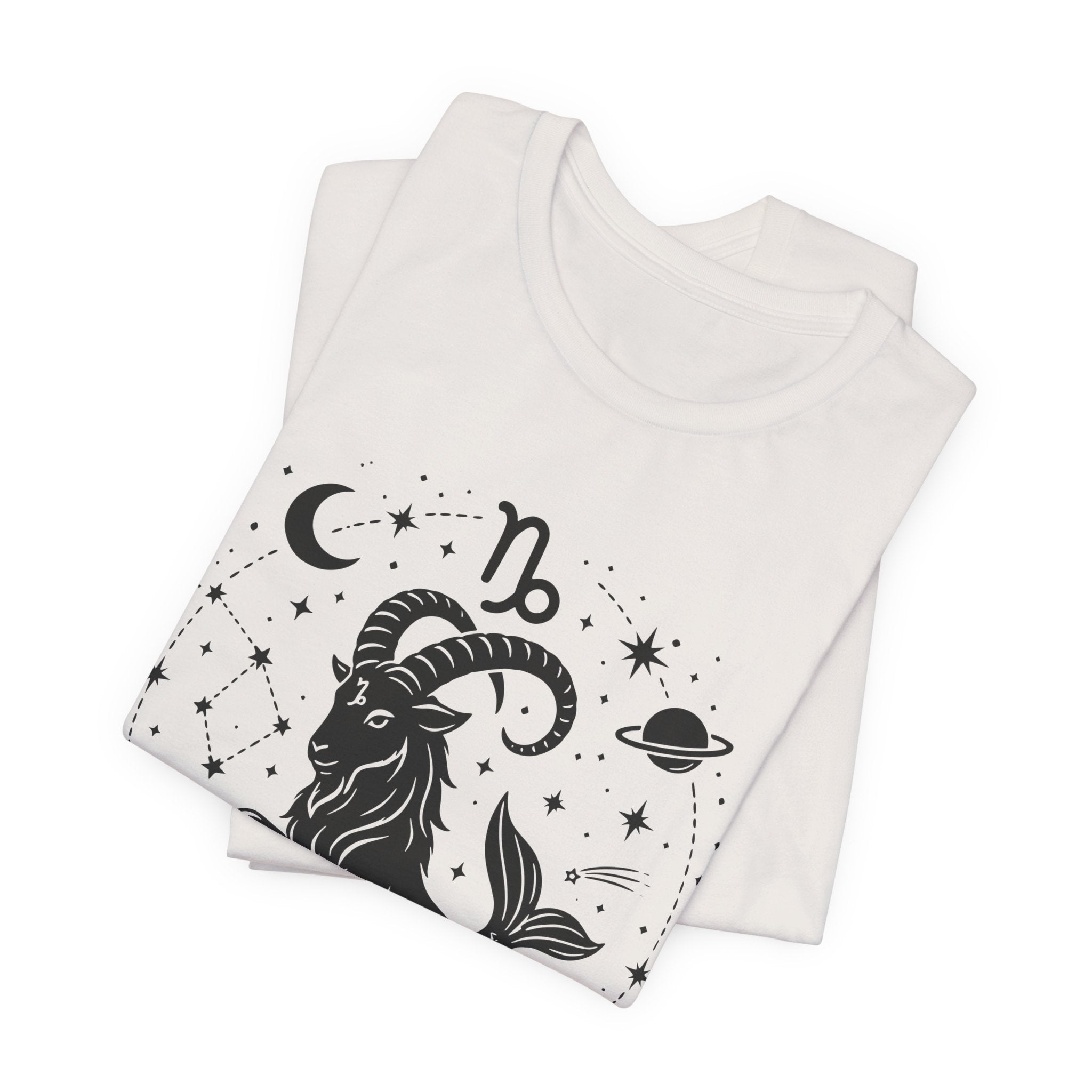 I'm A Capricorn T-Shirt