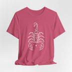 Celestial Scorpio T-Shirt
