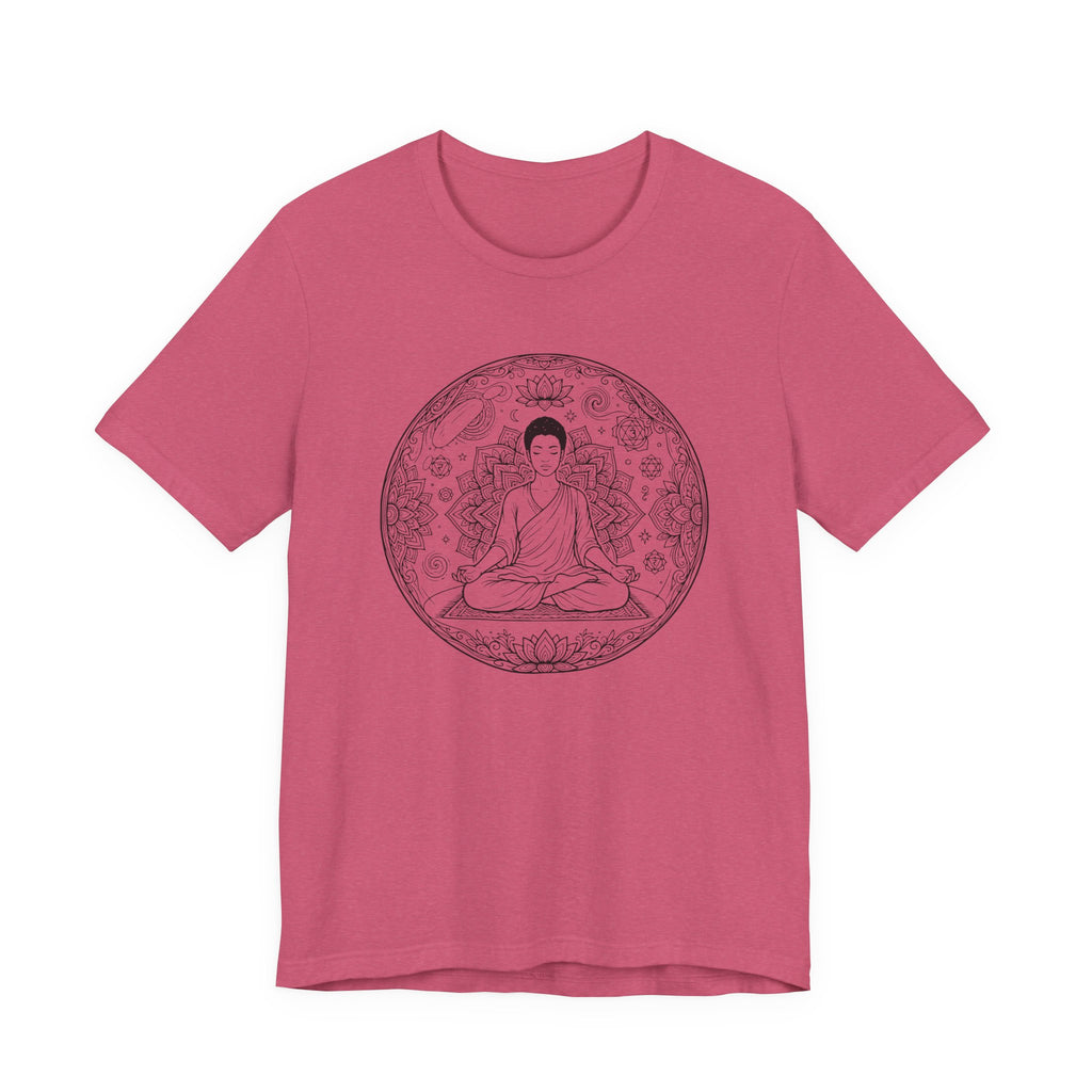 Inner Bubble T-Shirt