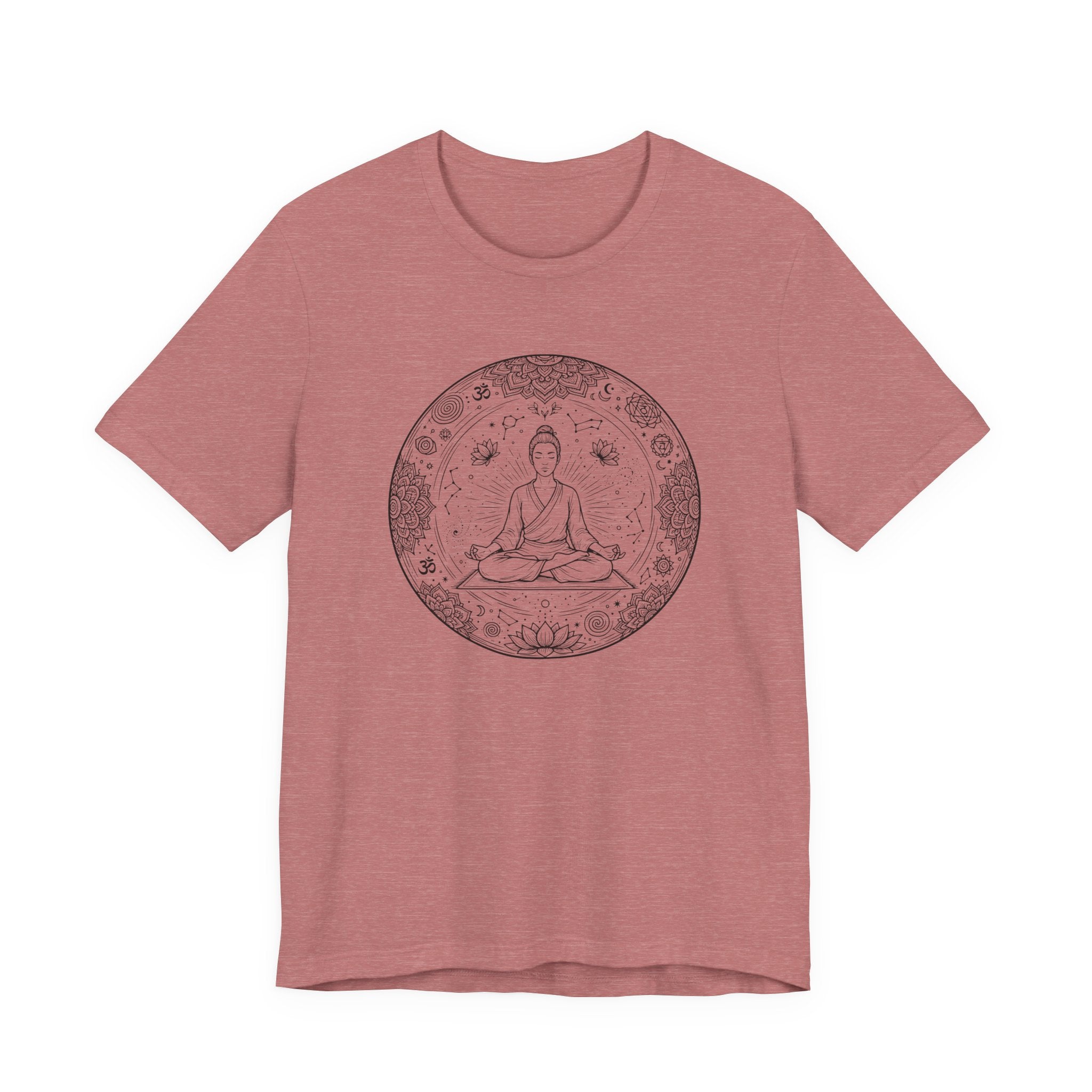 Pure Growth T-Shirt