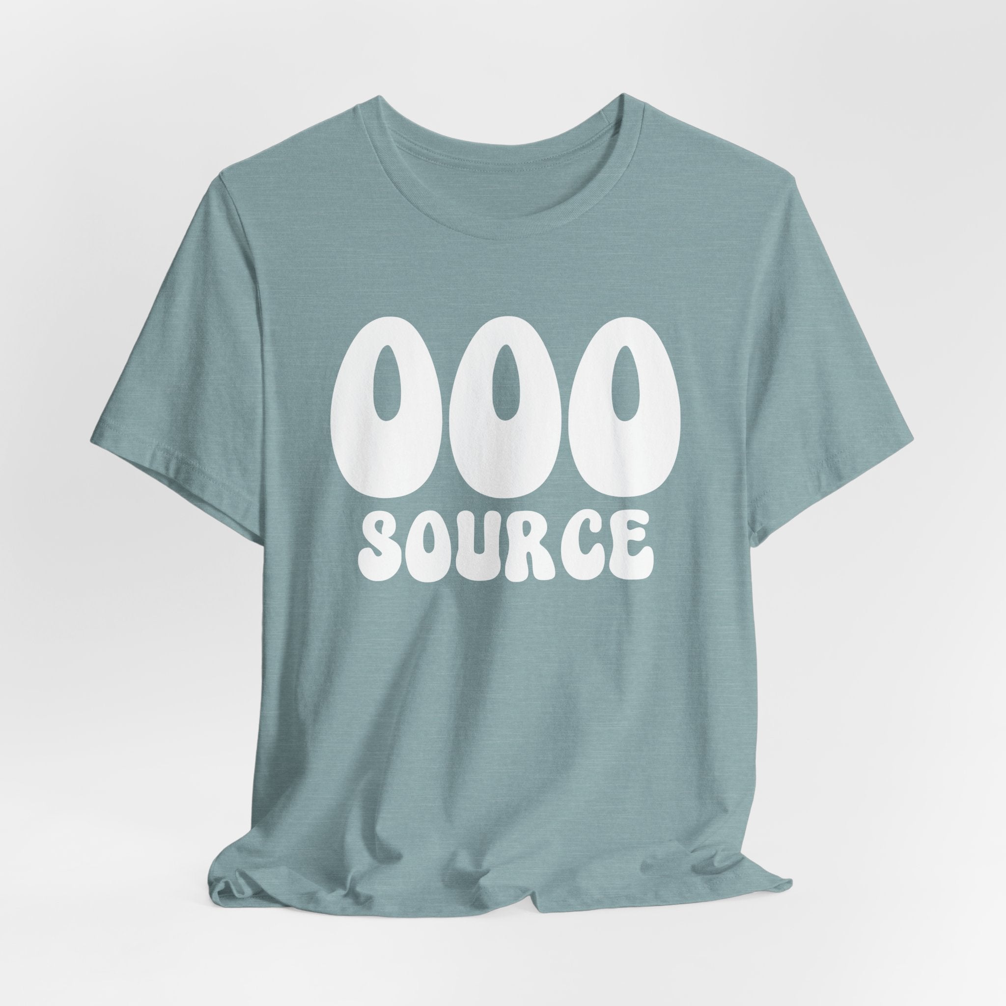 000 Source T-Shirt