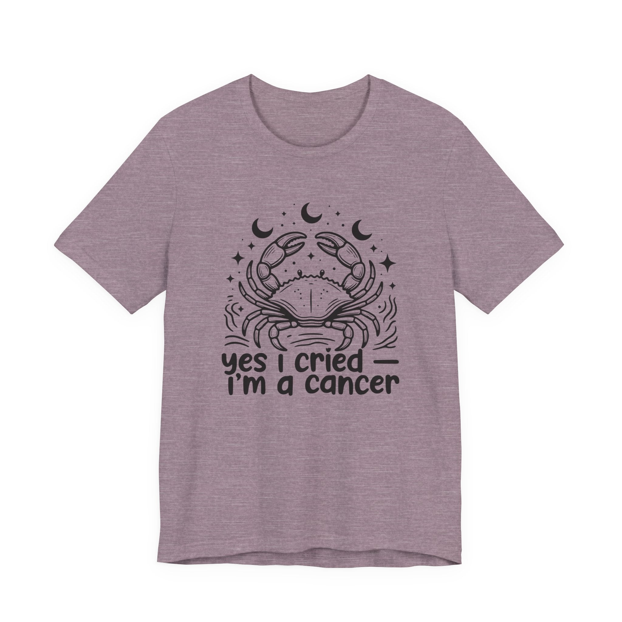 I'm A Cancer T-Shirt