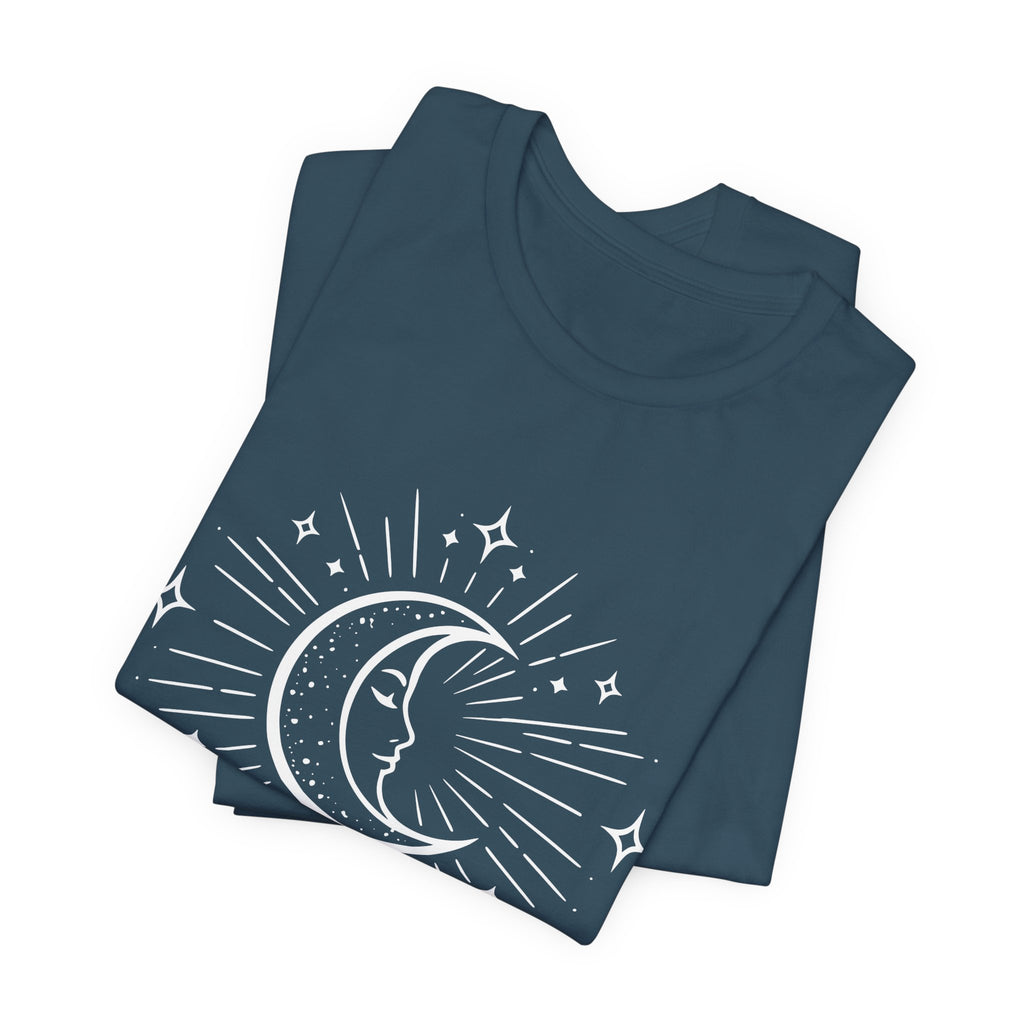 Feminine Power Moon T-Shirt