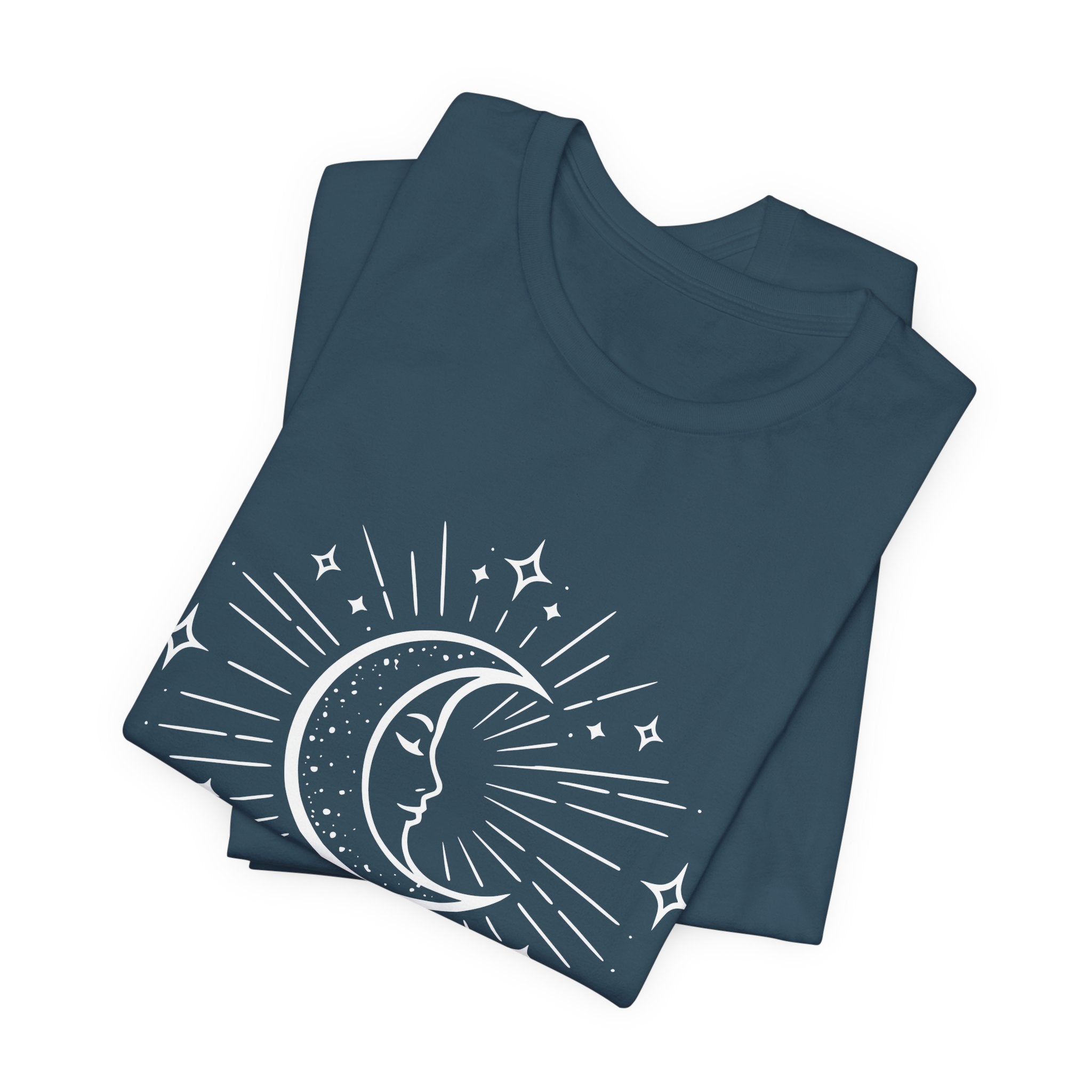 Feminine Power Moon T-Shirt