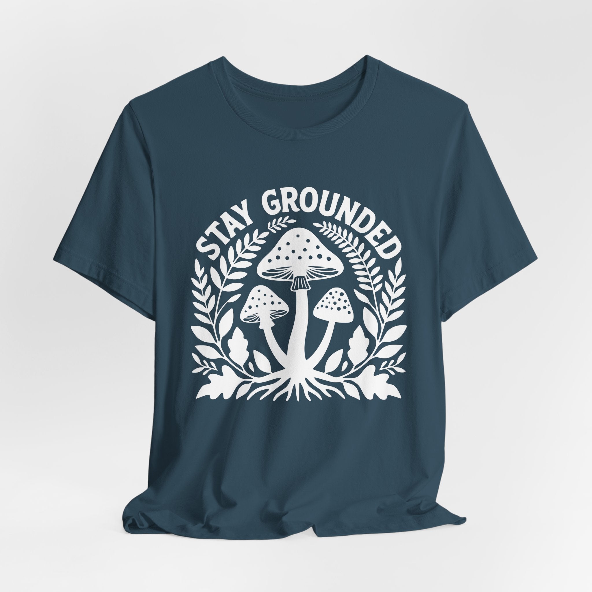 Stay Grounded T-Shirt