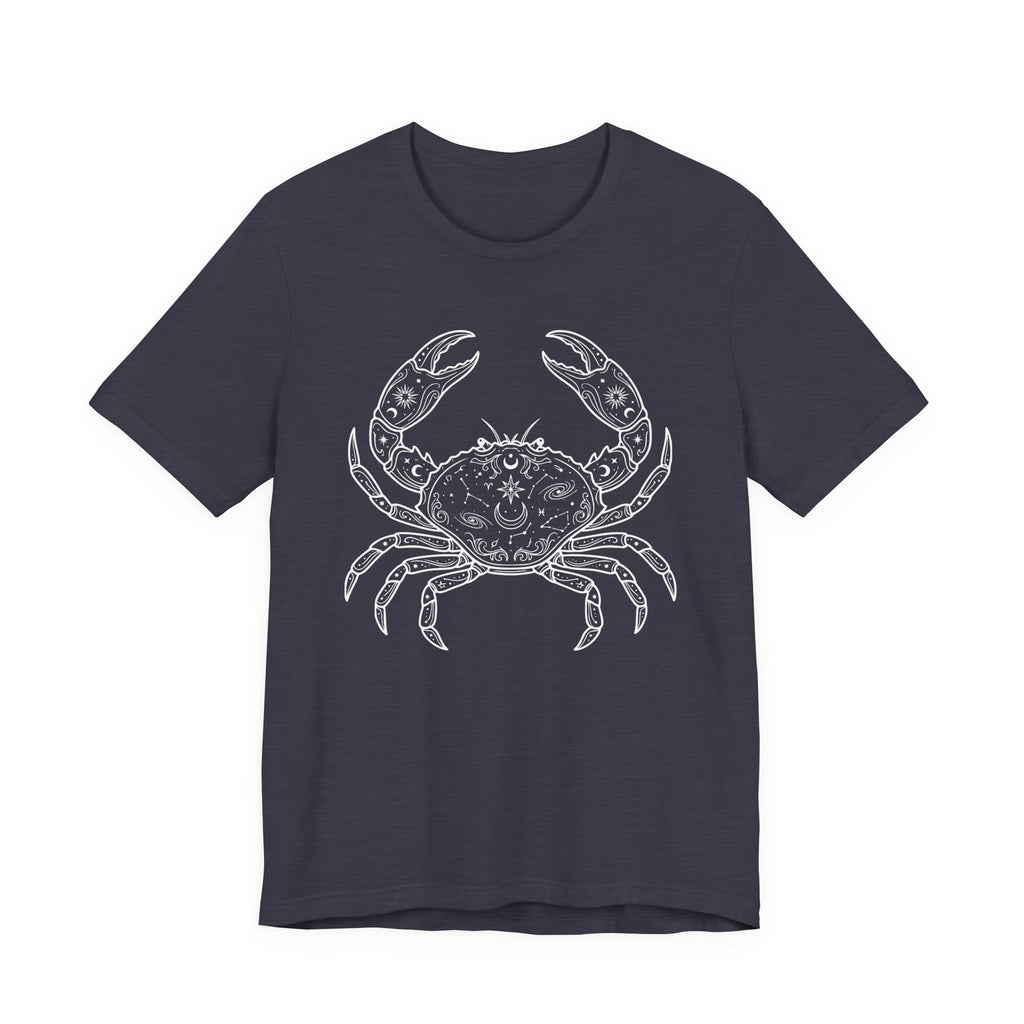 Celestial Cancer T-Shirt