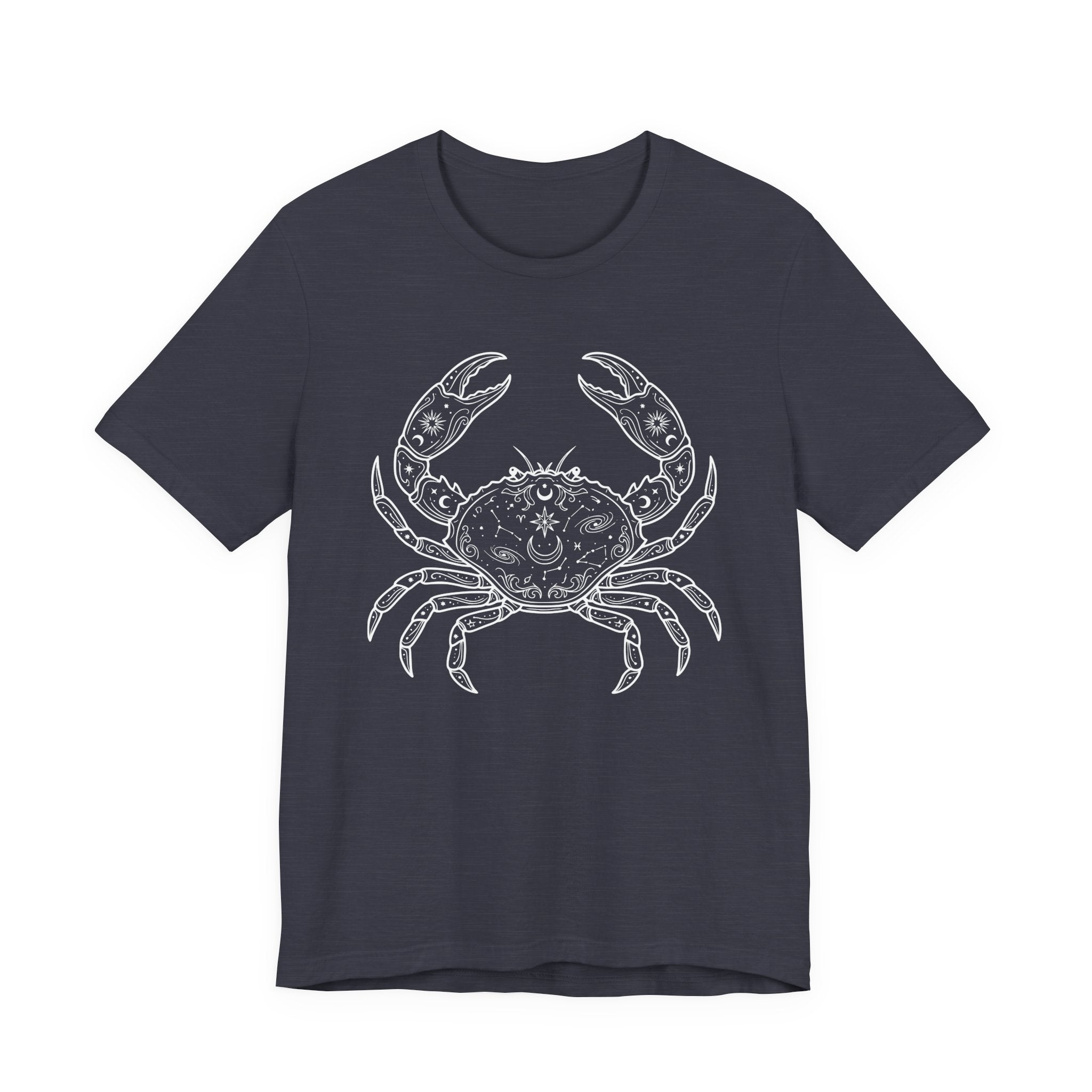 Celestial Cancer T-Shirt