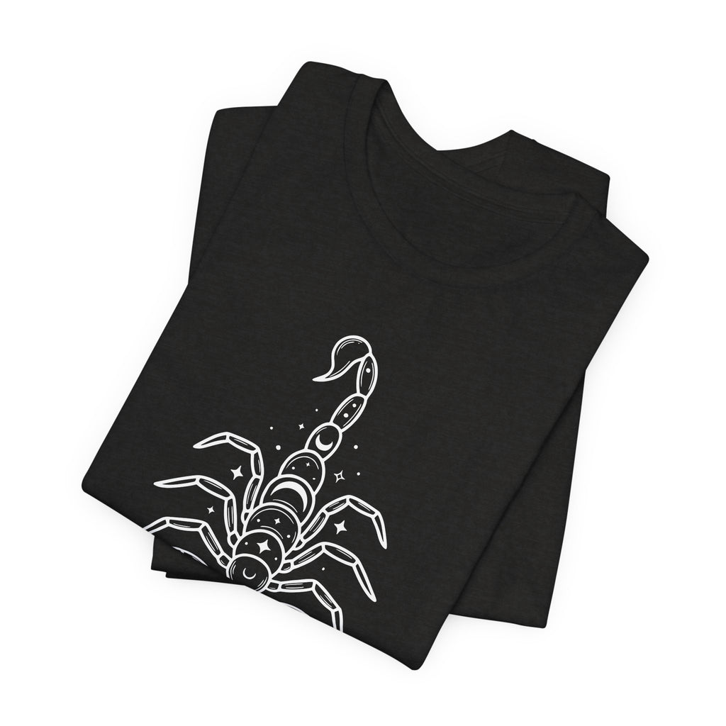 Celestial Scorpio T-Shirt