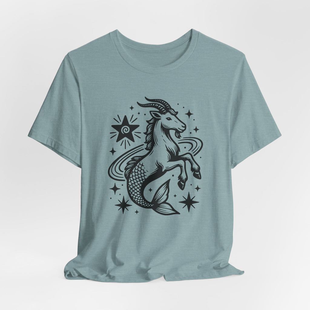Sea-Goat Energy T-Shirt